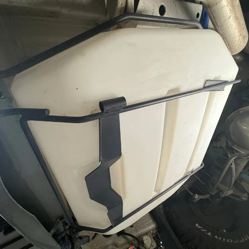 28-Gallon Spare Tire Water Tank (SP-ST-28) - AVC RIG