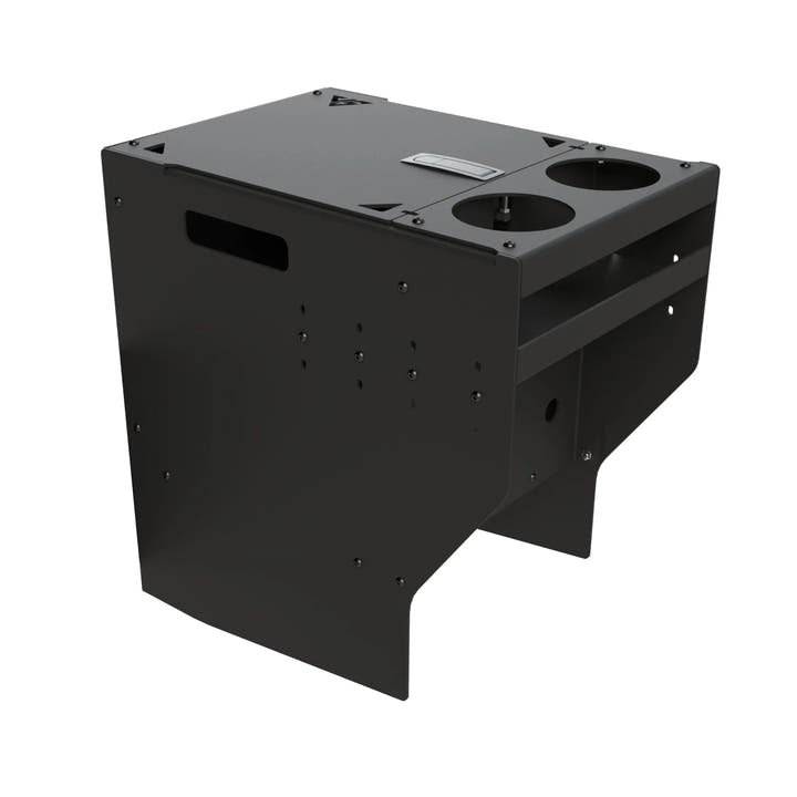 Sprinter Scout Center Console Box