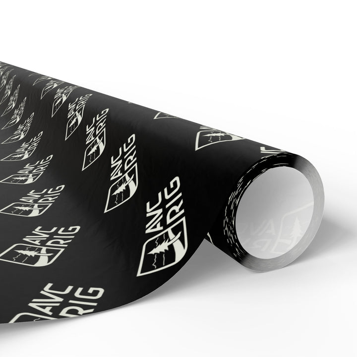 AVC LOGO Wrapping Papers