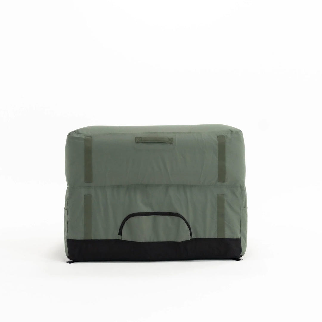 Happy Camper Green Solo - AVC RIG