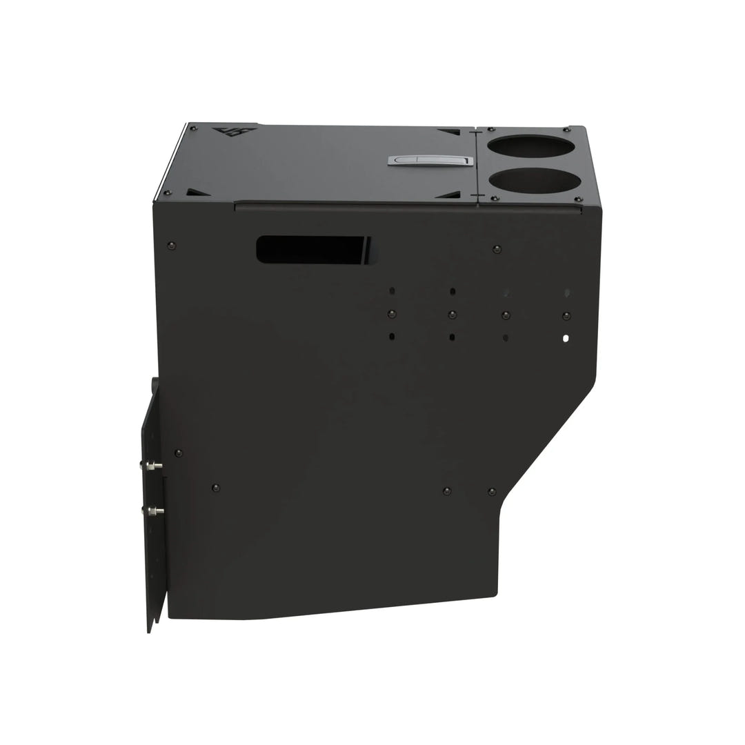 Sprinter Scout Center Console Box - AVC RIG