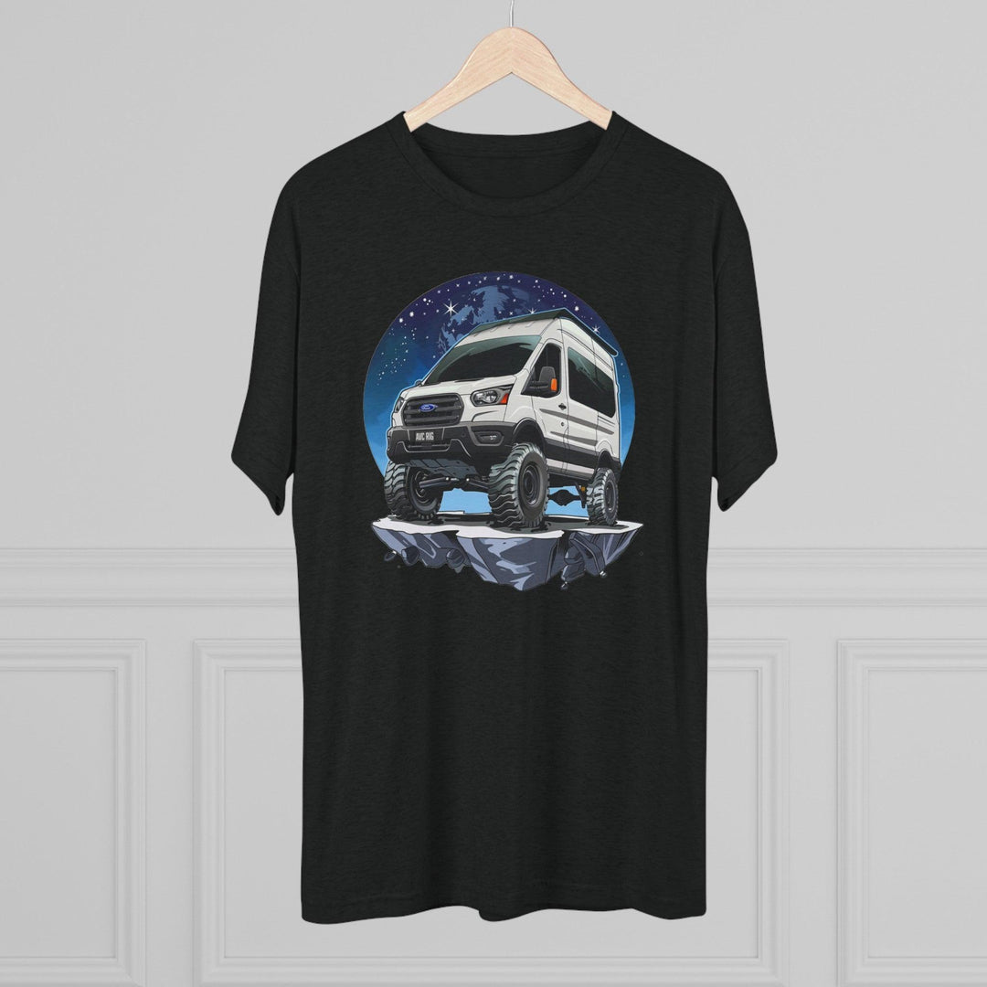 Lunar Transit Tee