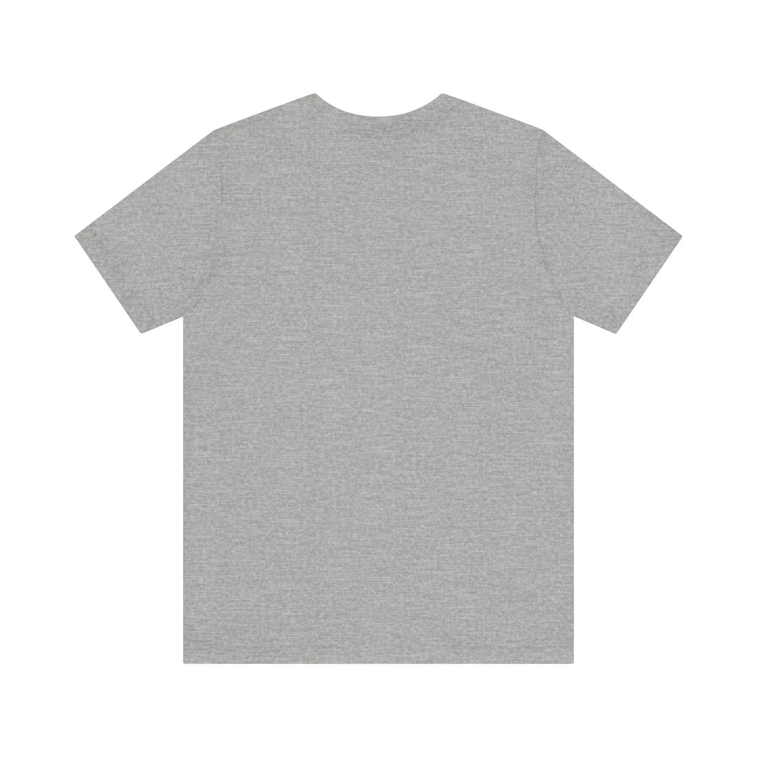 Skateboarding Vanlife throwback Tee - AVC RIG
