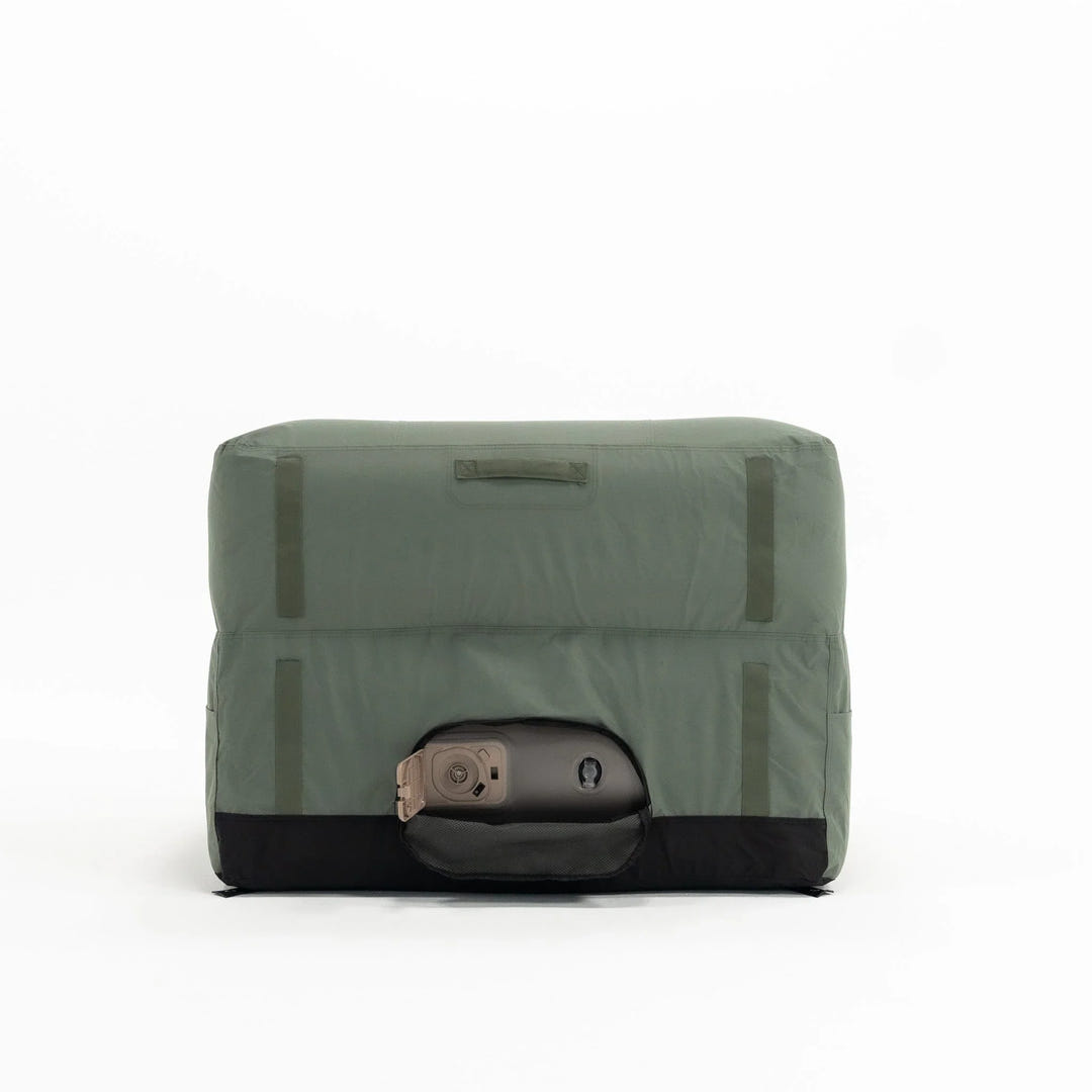 Happy Camper Green Solo - AVC RIG