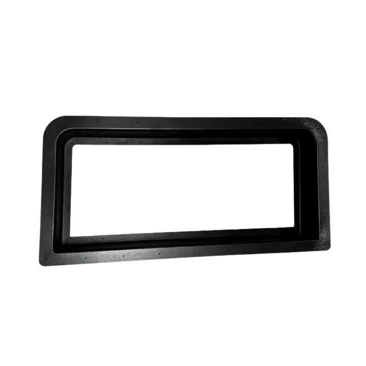 Sprinter 144 Vanspeed Capsule Trim Ring Pair
