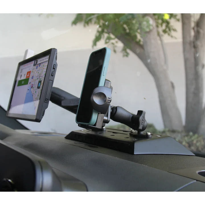 Sprinter Dashboard Mount - AVC RIG