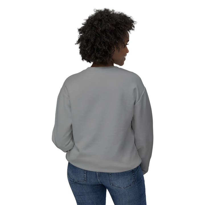 Lightweight Crewneck Sweatshirt - AVC RIG