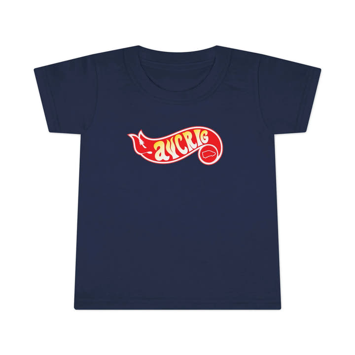 Hot Rigs AVC Toddler T-Shirt - AVC RIG