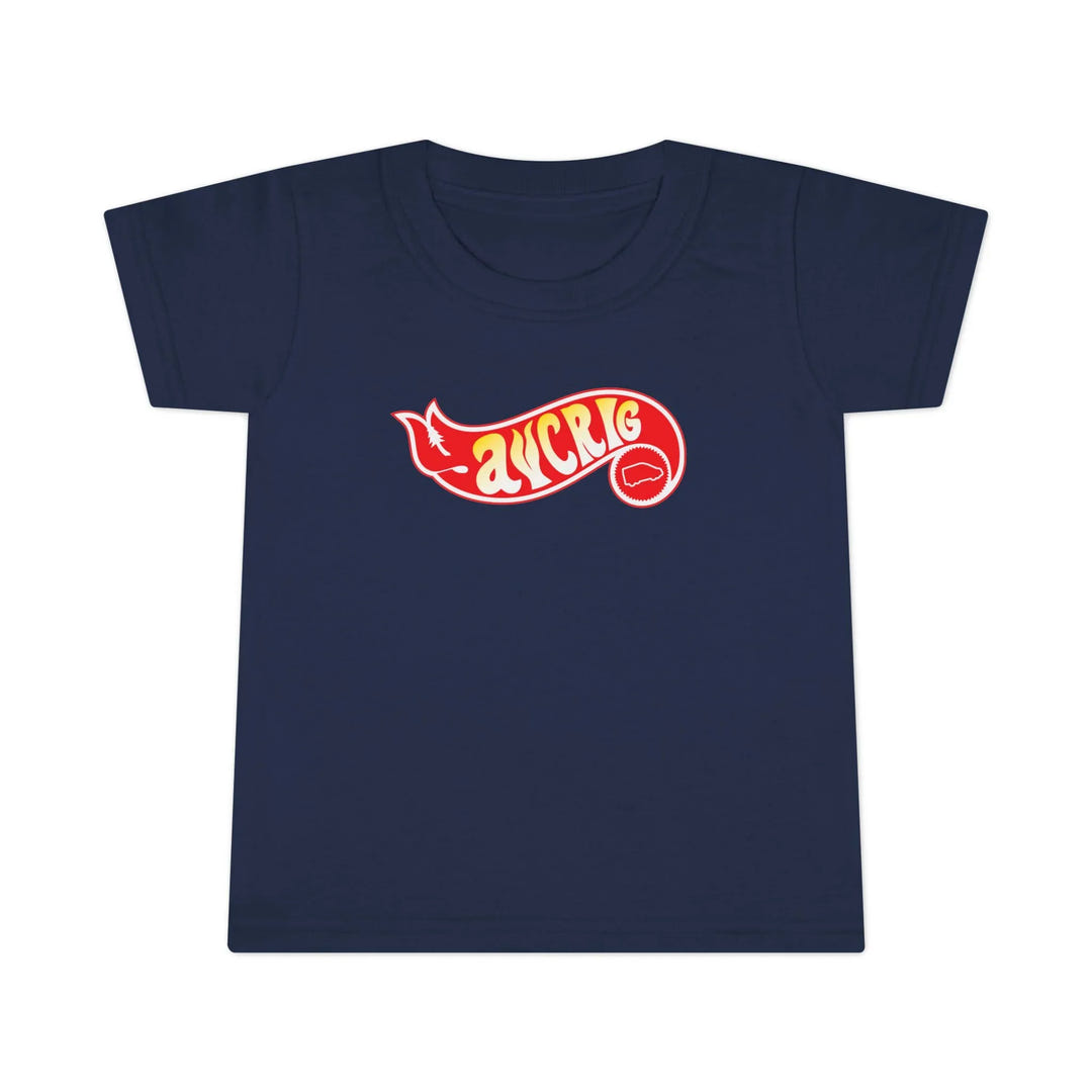 Hot Rigs AVC Toddler T-Shirt - AVC RIG