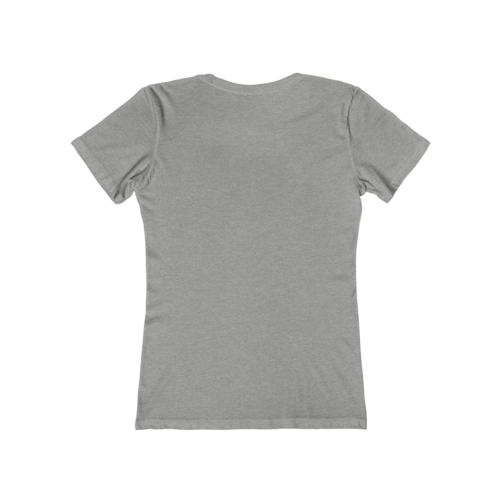 Women's NASA knockoff shirt - AVC RIG