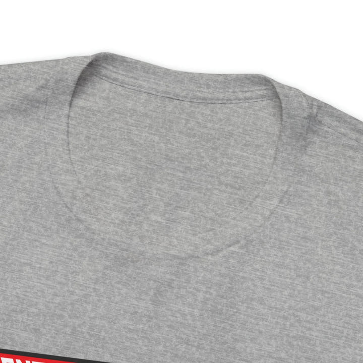 AVC Ninja Van T-shirt - AVC RIG
