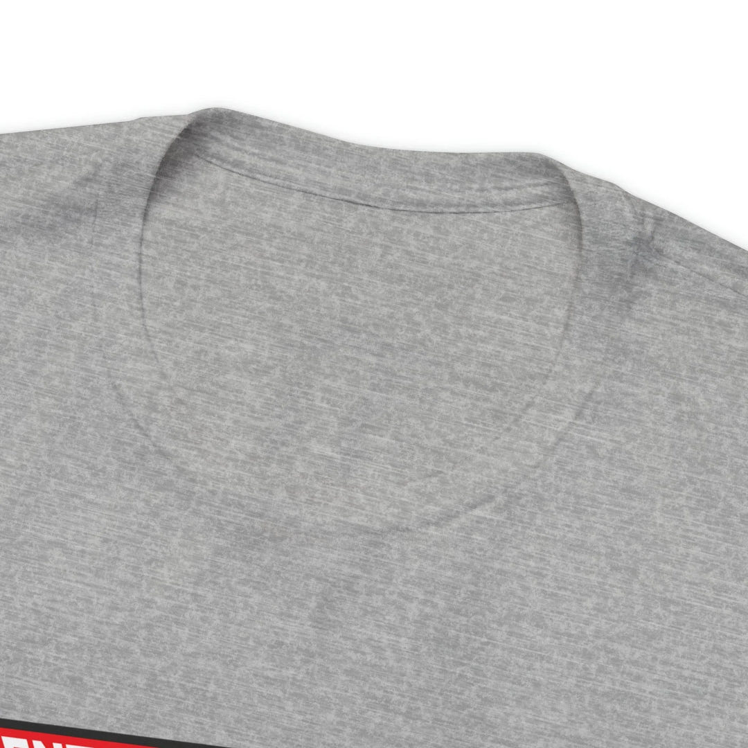 AVC Ninja Van T-shirt - AVC RIG