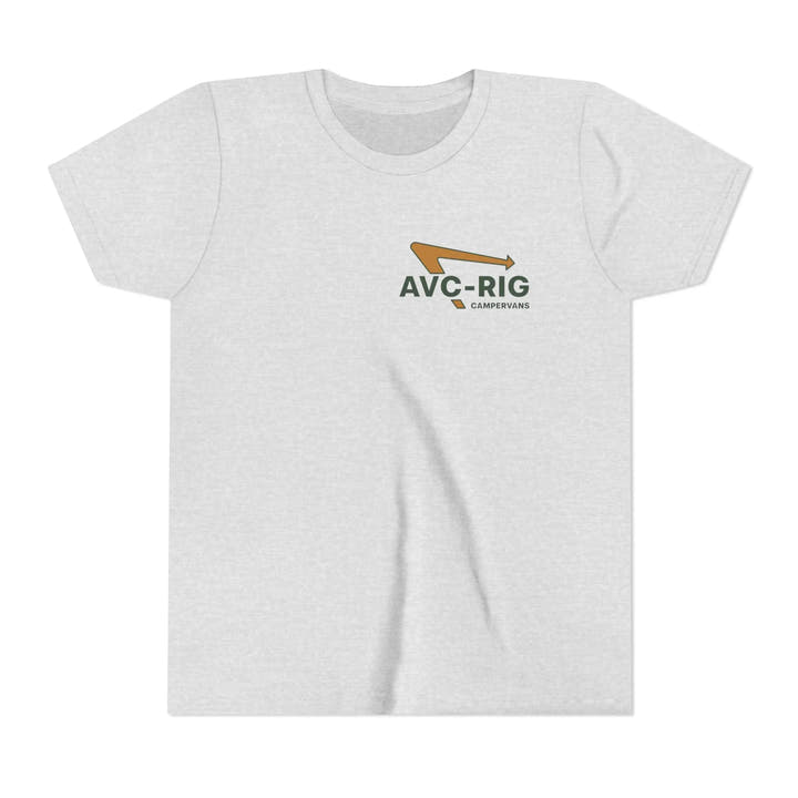 Child size Get-N-Out tee - AVC RIG