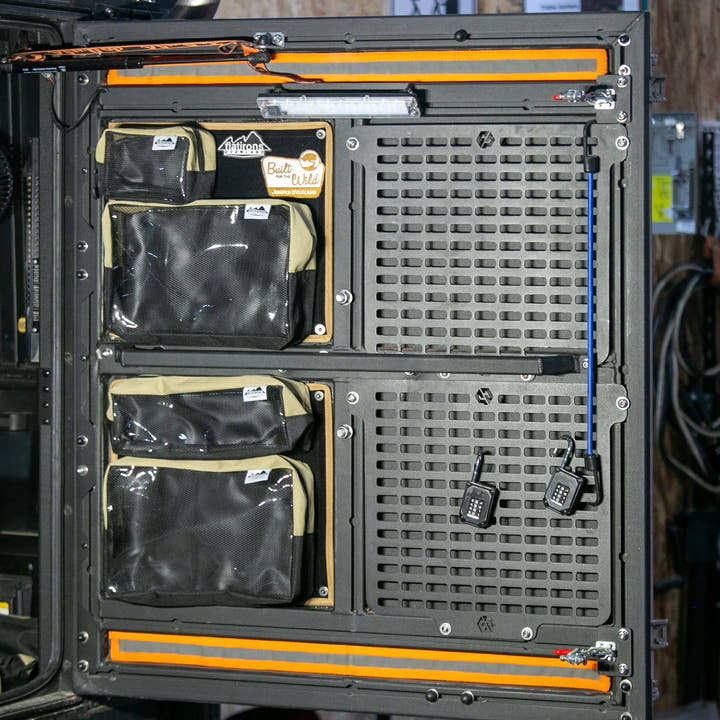 RiPouch™ Modular Velcro Panel - AVC RIG