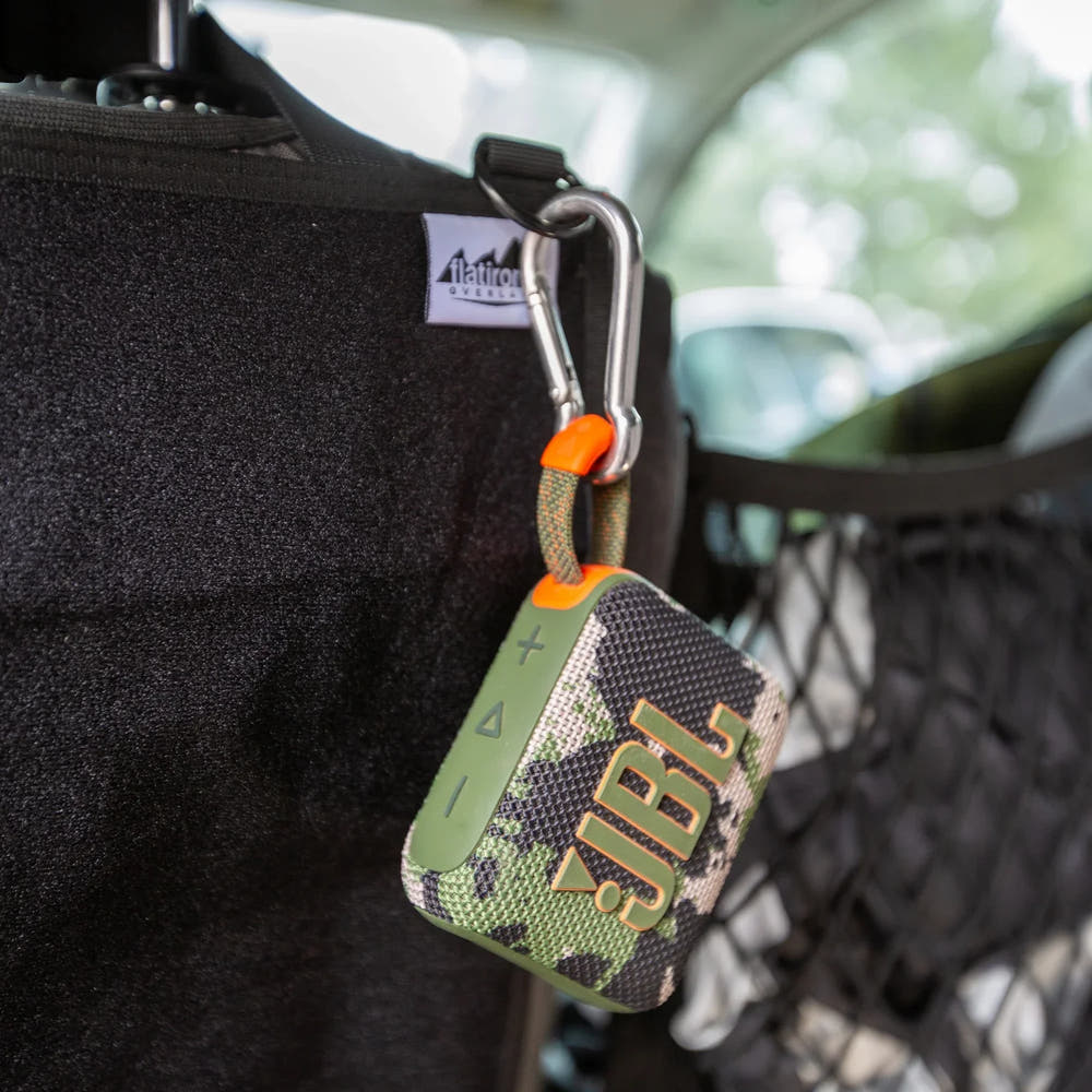 RiPouch™ Seatback Organizer - AVC RIG