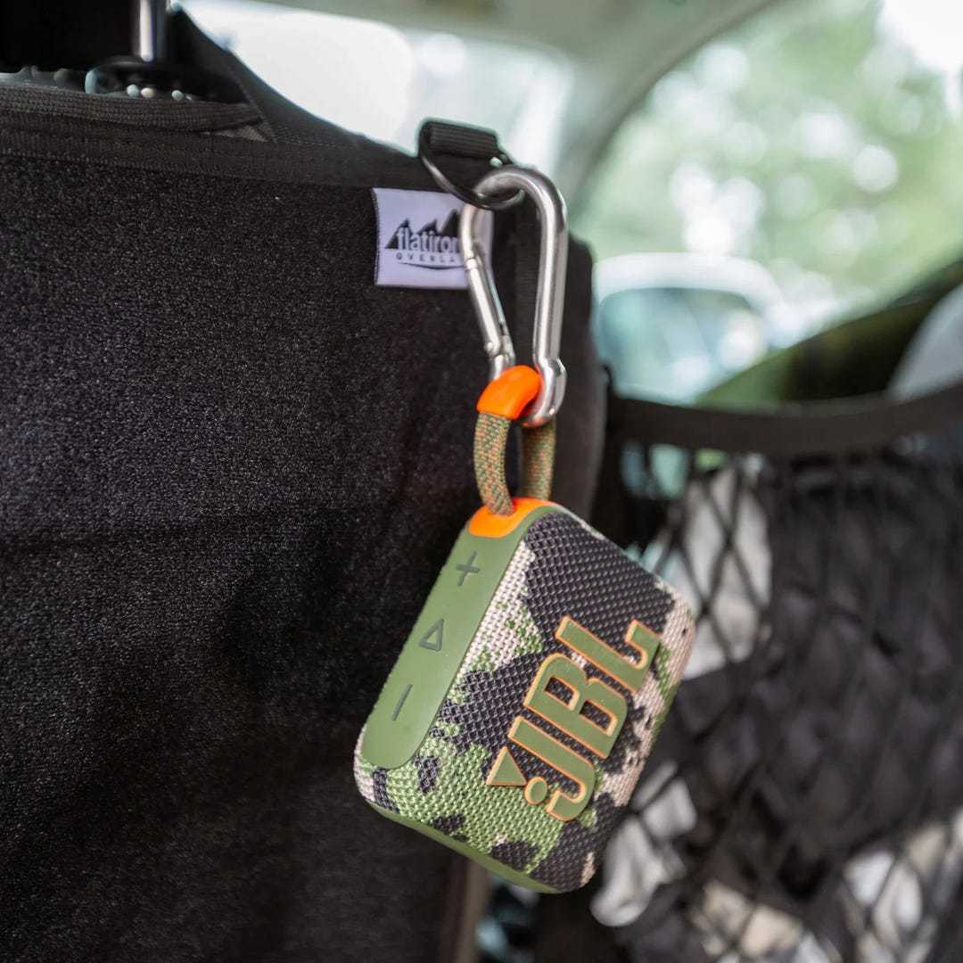 RiPouch™ Seatback Organizer - AVC RIG