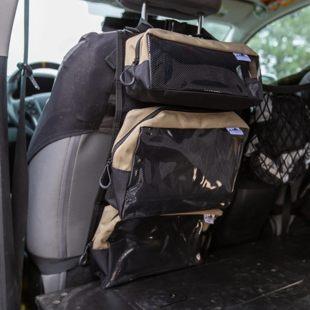 RiPouch™ Seatback Organizer