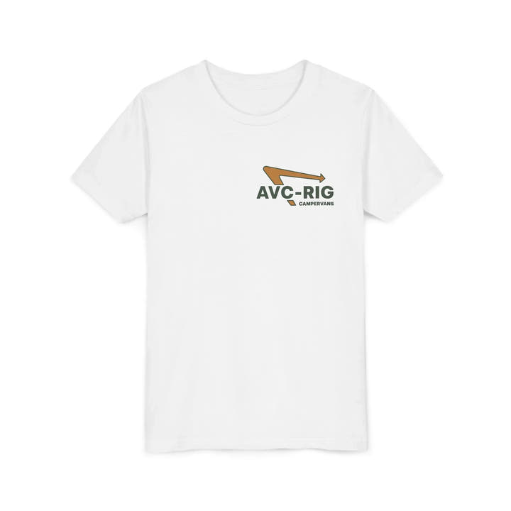 Child size Get-N-Out tee - AVC RIG