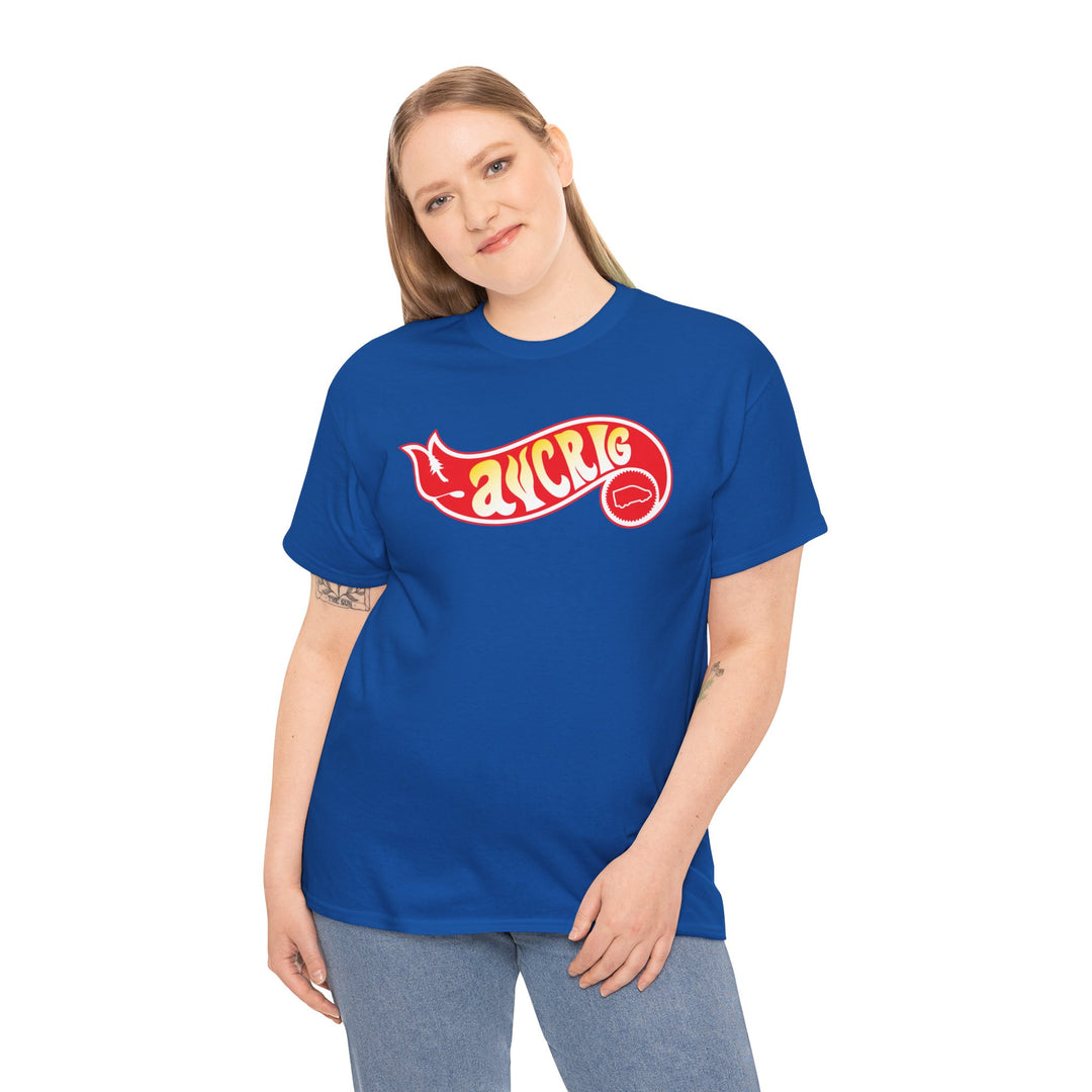 Hot Rigs AVC T-Shirt