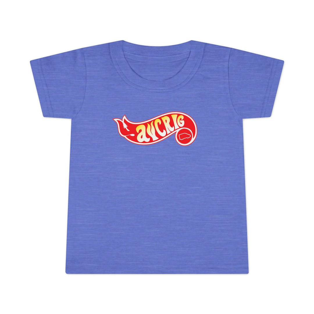 Hot Rigs AVC Toddler T-Shirt - AVC RIG