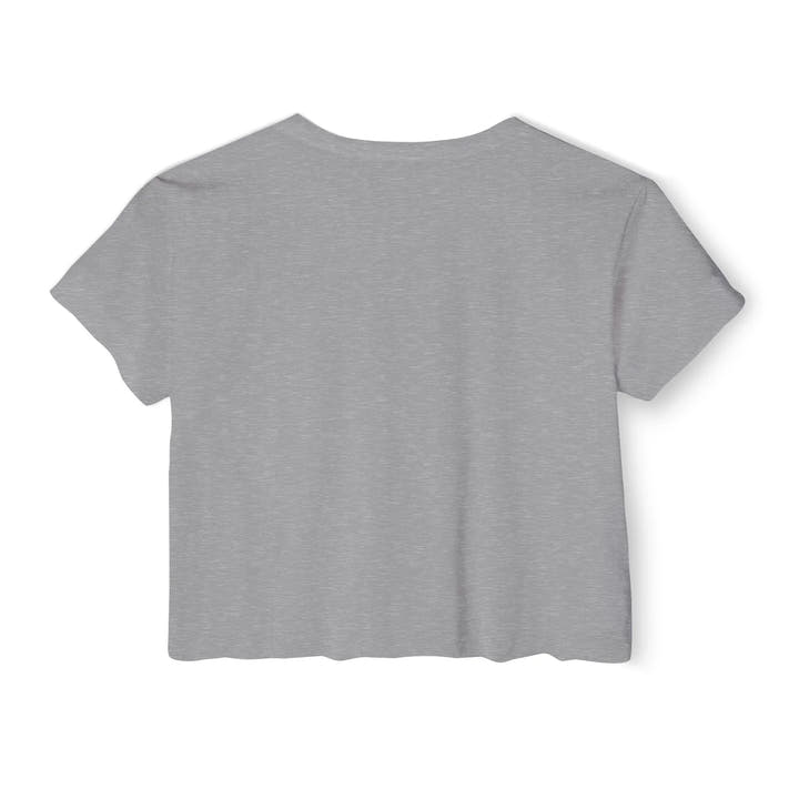 AVC RIG "Real American Van Builds" Tee - Cropped Edition - AVC RIG