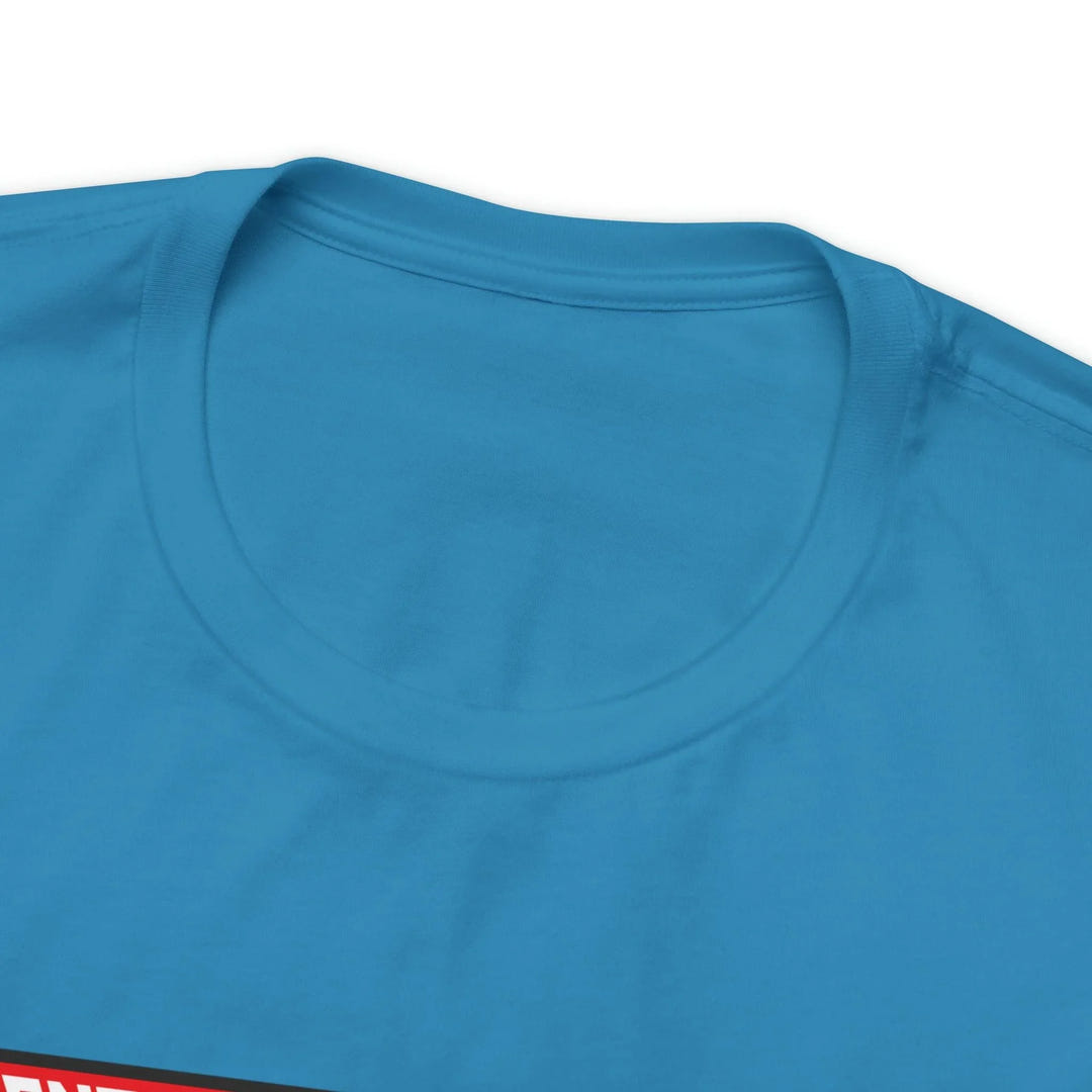 AVC Ninja Van T-shirt - AVC RIG