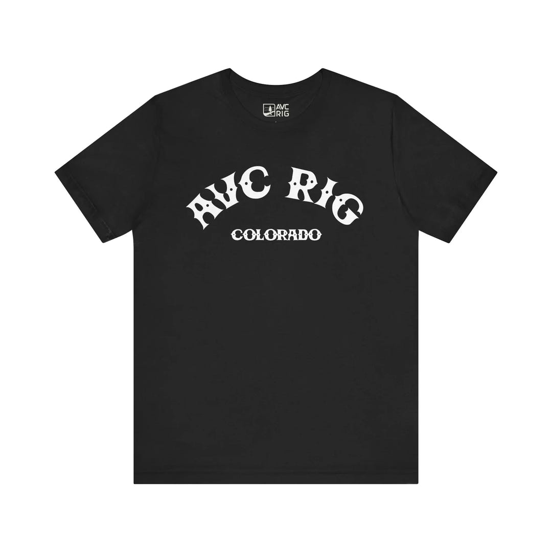 Punk Rock Tee CBGB Unisex Jersey