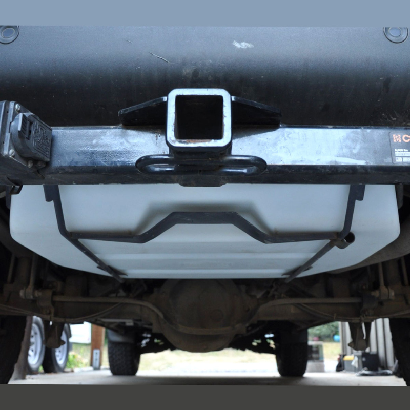28-Gallon Spare Tire Water Tank (SP-ST-28)
