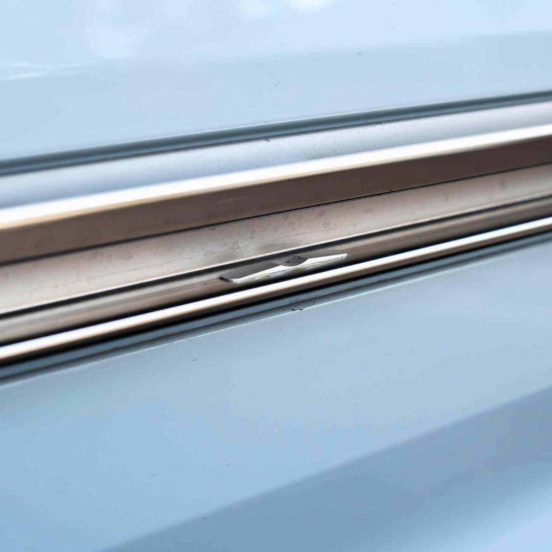 Universal Mid-Door Slider Kit