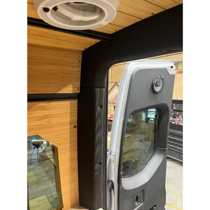 Mercedes Sprinter Full Interior Trim Kit - AVC RIG