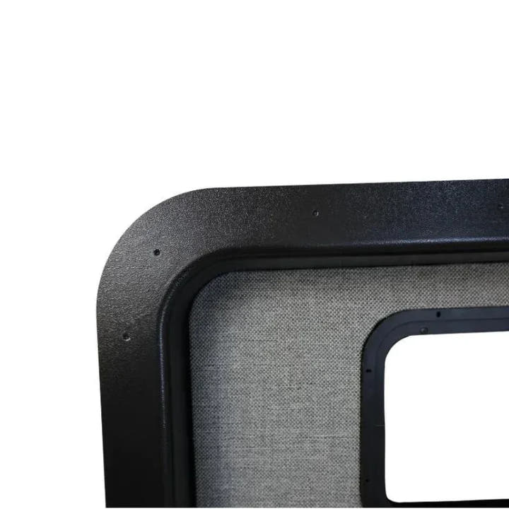 Sprinter 144 Vanspeed Capsule Trim Ring Pair - AVC RIG
