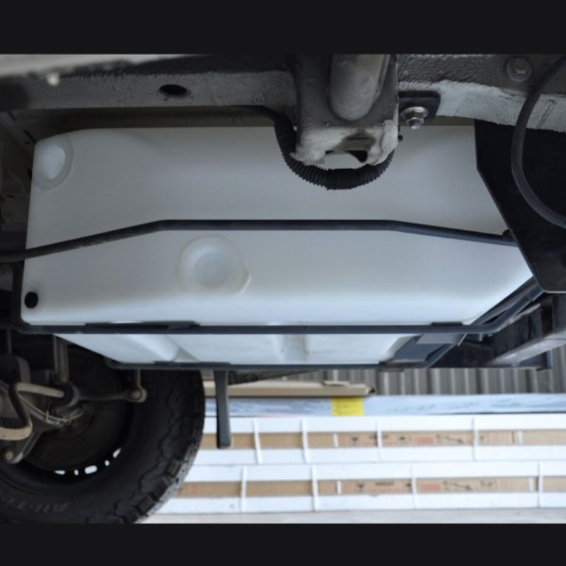 28-Gallon Spare Tire Water Tank (SP-ST-28)