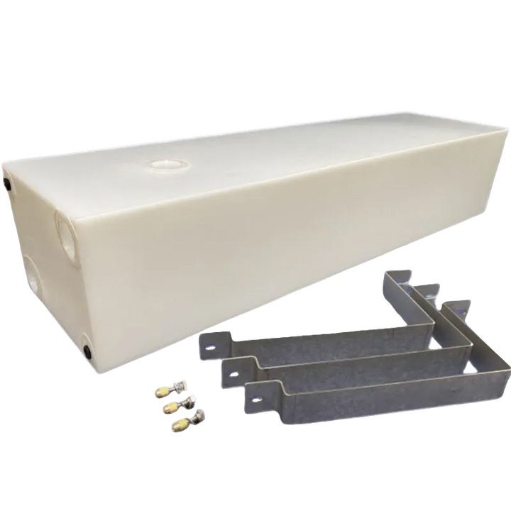 22-Gallon Mercedes Sprinter Driver Side Undercarriage Water Tank (SP-UC-22)