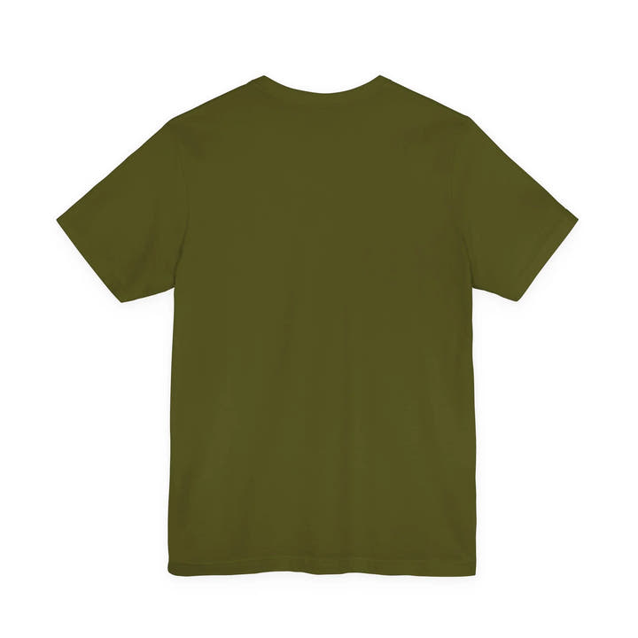 Gi Joe themed AVC Rig Shirt - Logo Tee - Unisex Jersey - T-Shirt - AVC RIG