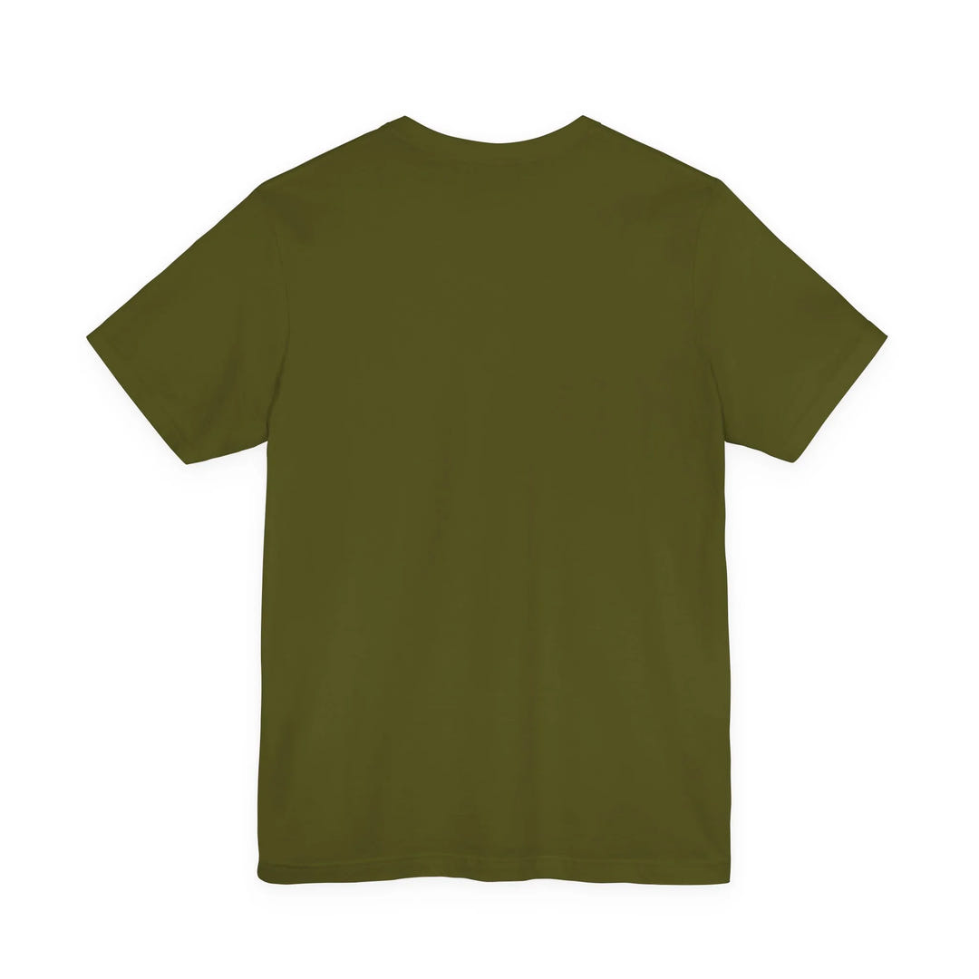 Gi Joe themed AVC Rig Shirt - Logo Tee - Unisex Jersey - T-Shirt - AVC RIG