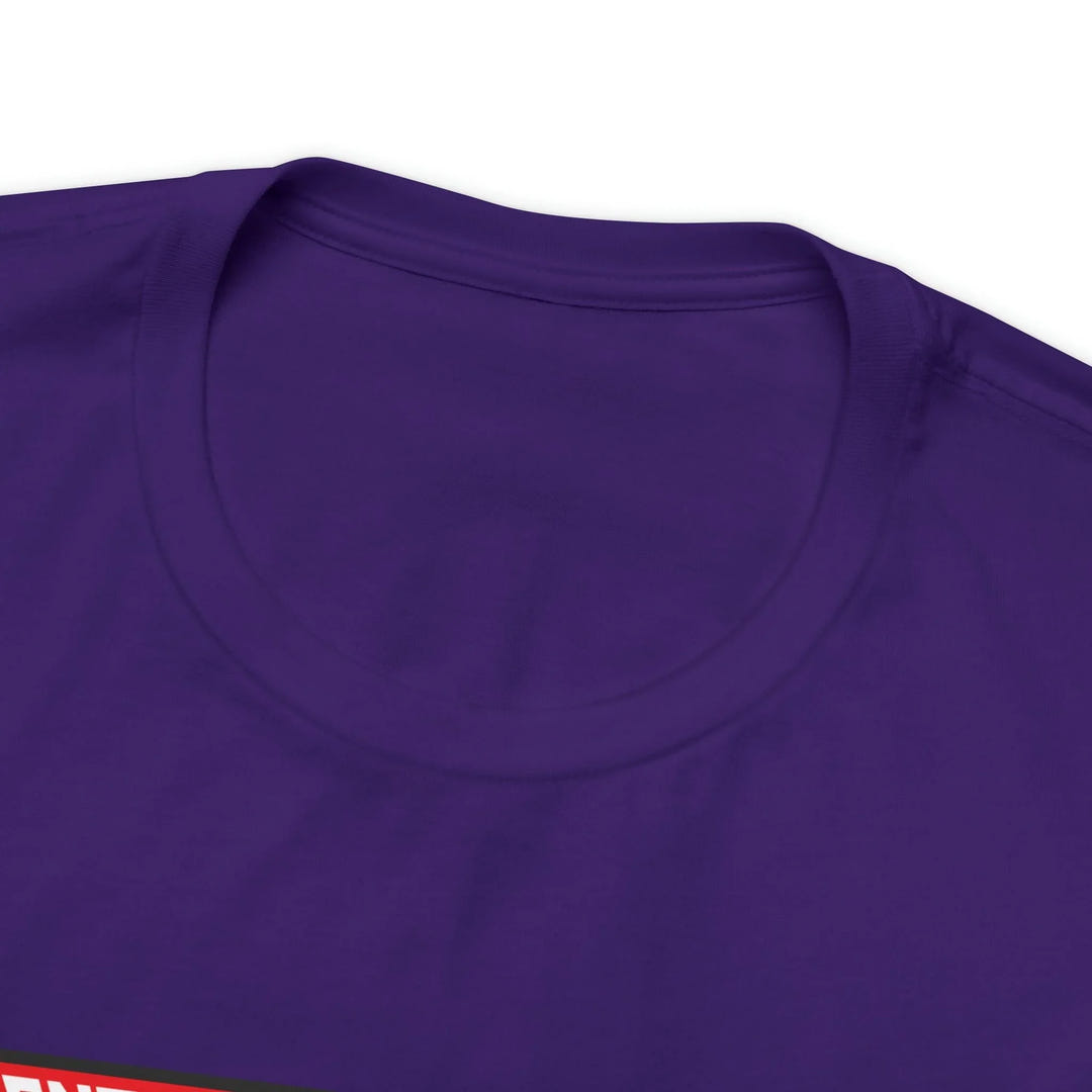 AVC Ninja Van T-shirt - AVC RIG