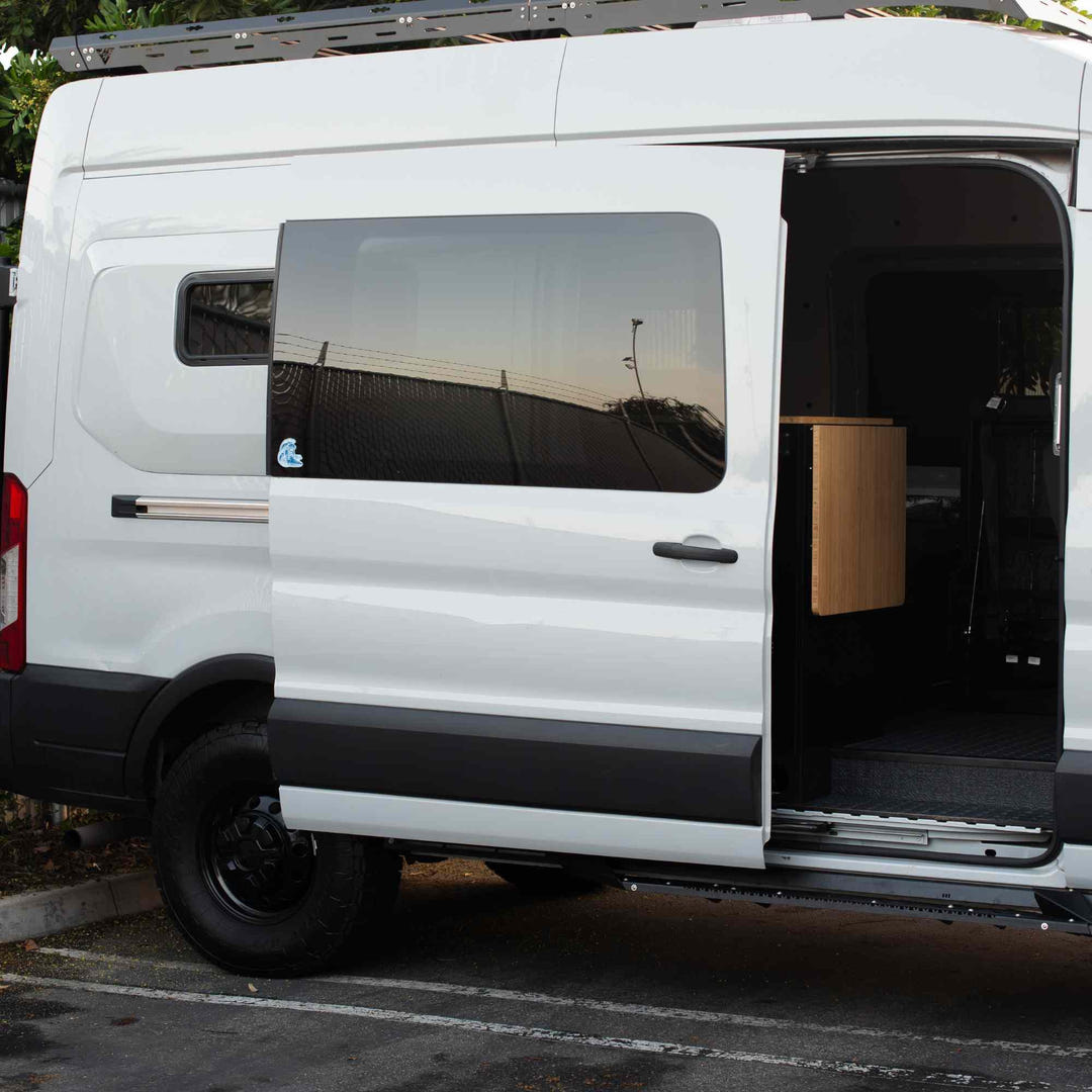 Universal Mid-Door Slider Kit - AVC RIG