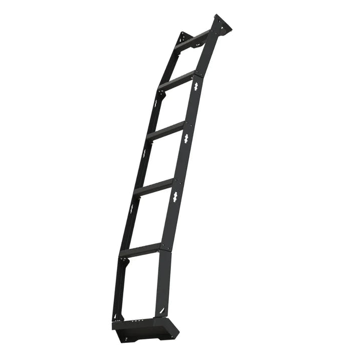 Transit Scout Side Ladder - AVC RIG