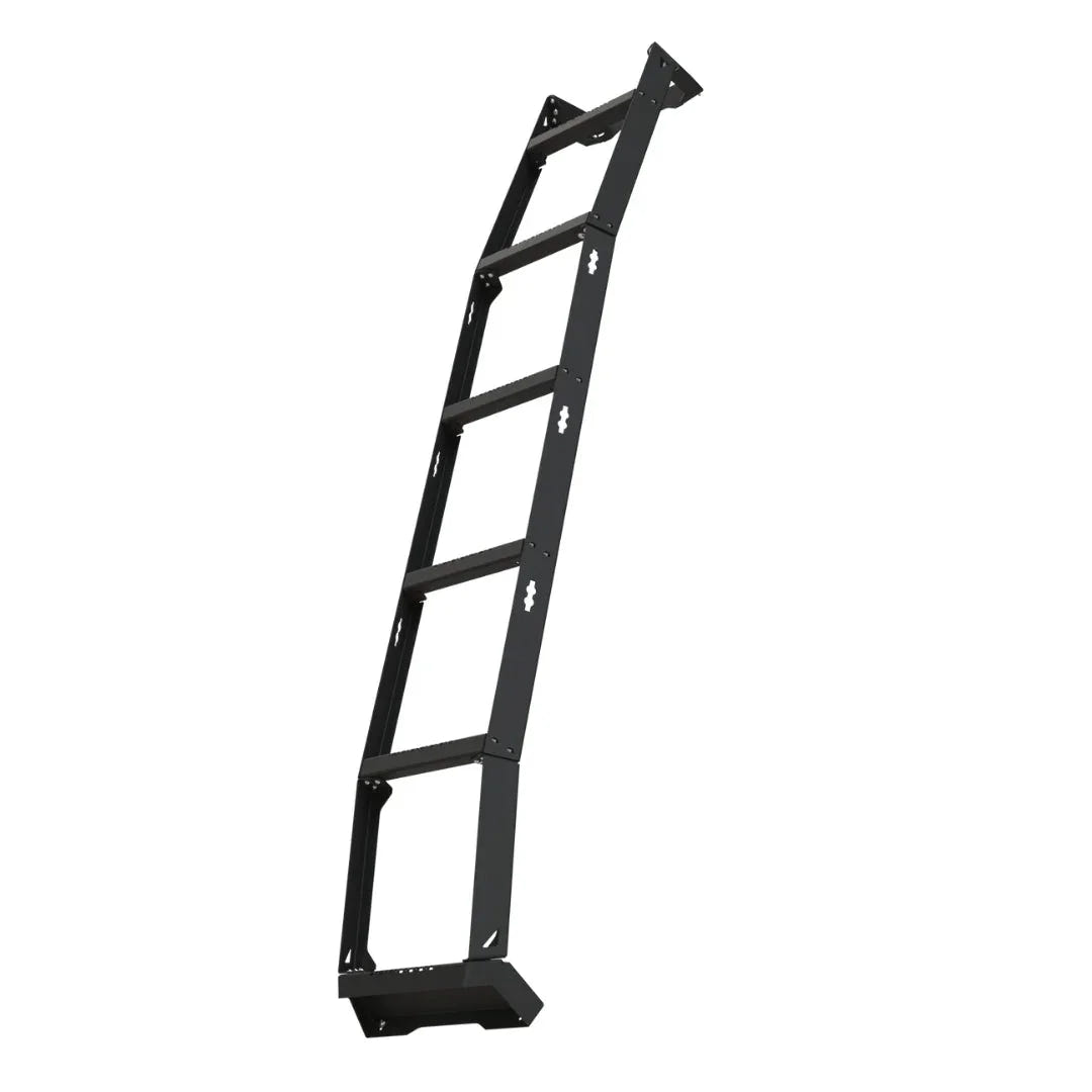 Transit Scout Side Ladder - AVC RIG