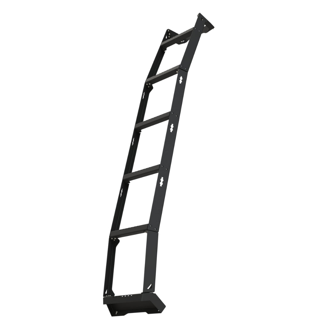 Transit Scout Side Ladder