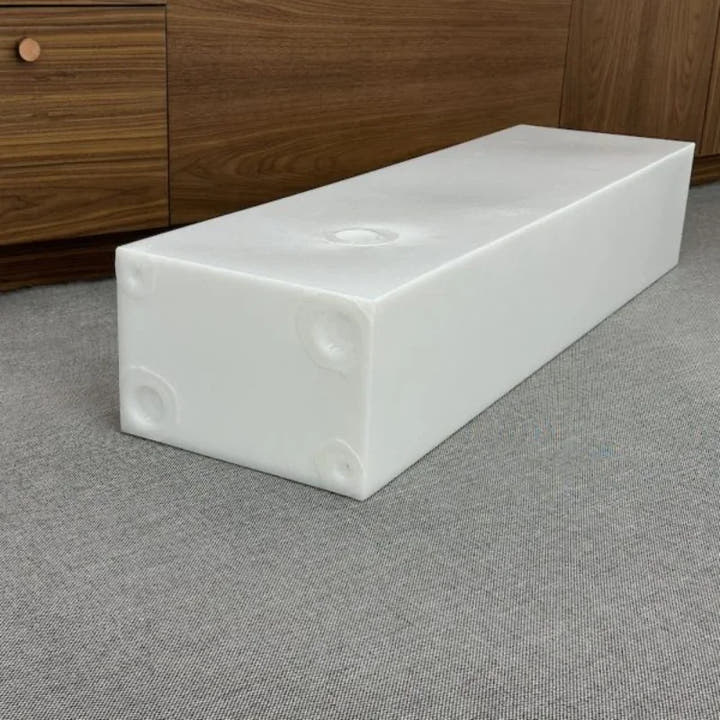 NW Conversions 20 Gallon Driver Side Transit Undercarriage Water Tank (TR-UC-20) - AVC RIG