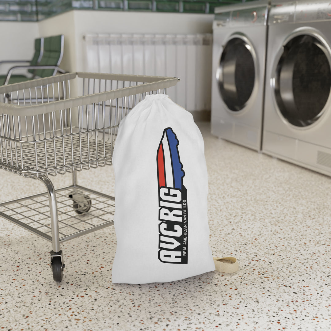 Vanlife Laundry Bag