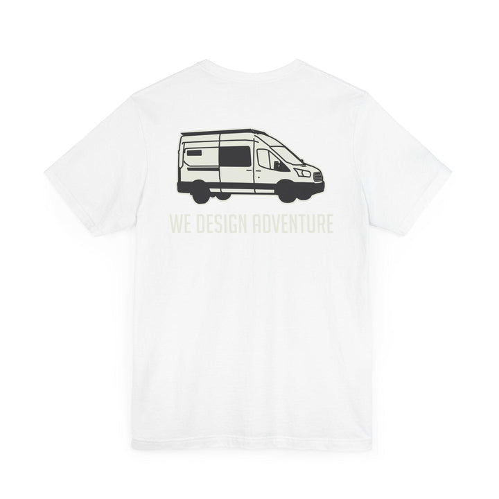 AVC SHOP TEE