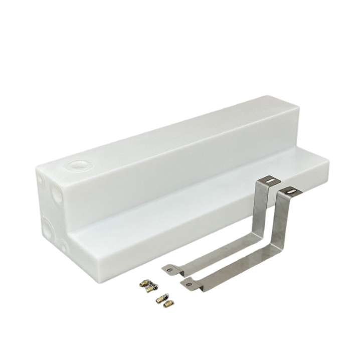 NW Conversions 11 Gallon Mercedes Sprinter Undercarriage Water Tank (SP-UC-11)