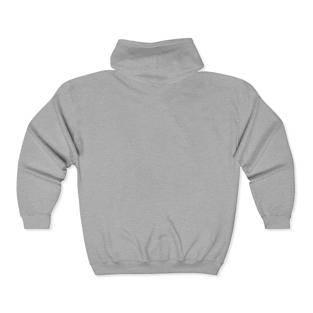 AVC RIG Zip Up Hoody - AVC RIG