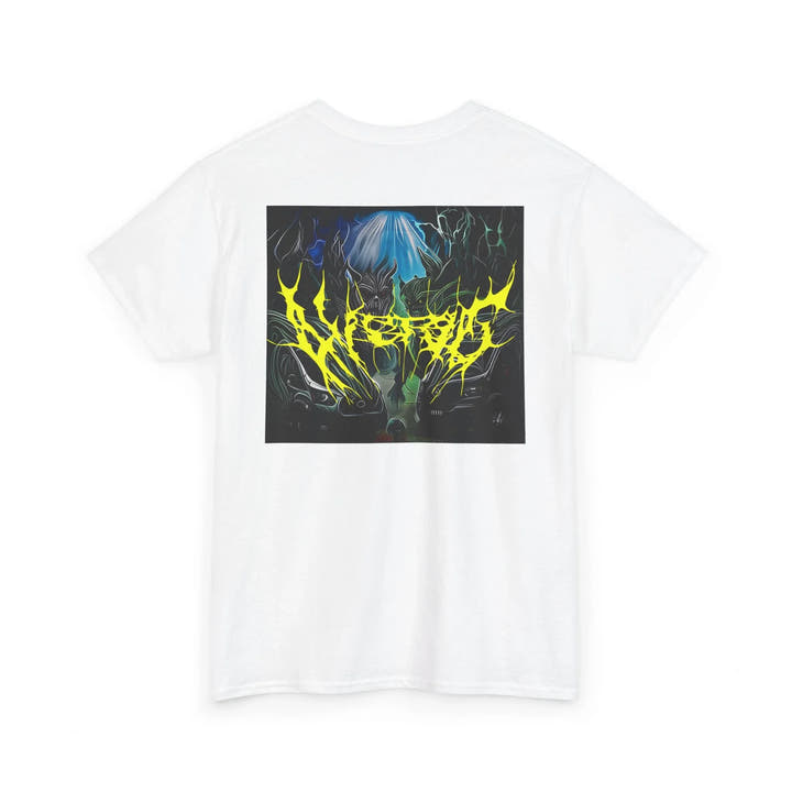 AVC RIG "Nightfall Nomad" Tee - AVC RIG