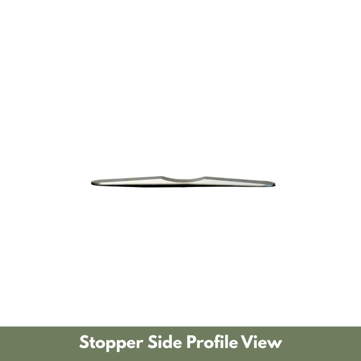 Universal Mid-Door Slider Kit