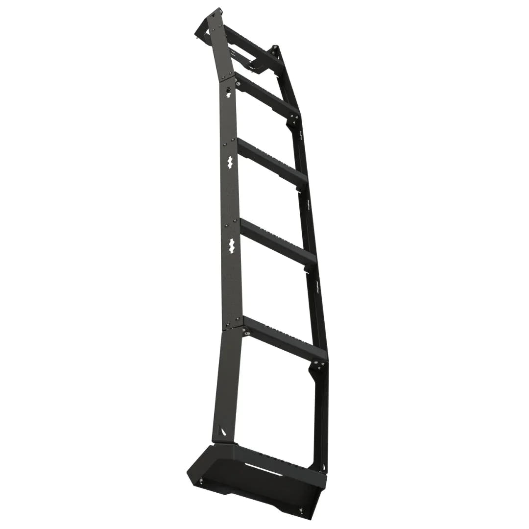 Transit Scout Side Ladder