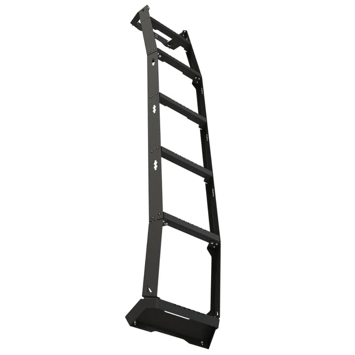 Transit Scout Side Ladder