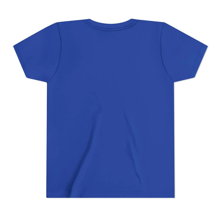 Nasa knockoff AVC Youth Short Sleeve Tee - AVC RIG